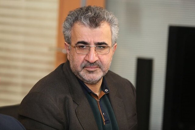 بانک توسعه تعاون عملگراست