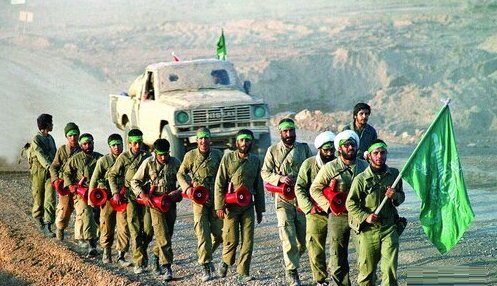 عملیات «کربلای ۵» در اردبیل بازسازی می‌شود