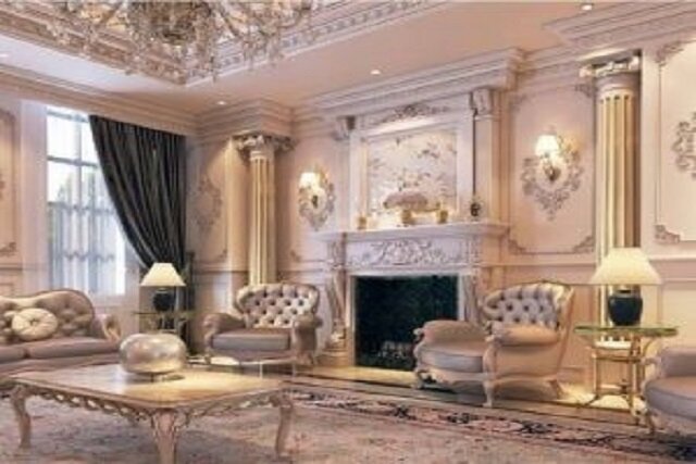 طراحی، بازسازی و دکوراسیون داخلی در لواسان، اوشان، فشم و شمشک