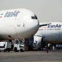 هواپیمایی ایران ایر و استانبول