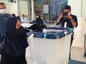 اعلام آمادگی هیأت مرکزی نظارت بر انتخابات جهت دریافت گزارش‌های مردمی