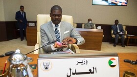 سودان نام رهبر و عوامل کودتای نافرجام را اعلام کرد