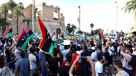 اعتراضات در لیبی یه شرق این کشور کشیده شد/درخواست پارلمان طبرق برای نشست فوری