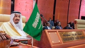درخواست عفو بین‌الملل و دیده‌بان حقوق بشر از گروه ۲۰ برای فشار به عربستان درباره فعالان محبوس