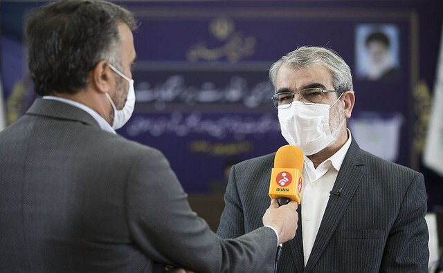 در انتخابات مرحله دوم مجلس ۲۰ نفر برای رسیدن به ۱۰ کرسی با یکدیگر رقابت می‌کنند