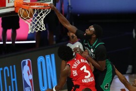 بوستون حریف میامی در  فینال کنفرانس شرق NBA/ شکست کلیپرز مقابل دنور