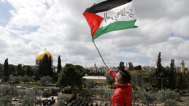 سفیر فلسطین از بحرین فراخوانده شد