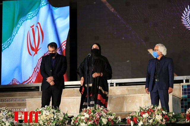 در مراسم تجلیل از افتخارآفرینان سینمای ایران در عرصه بین‌المللی چه گذشت؟ + تصاویر