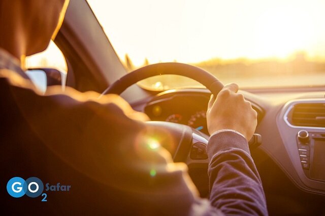 اجاره خودرو در ترکیه آسان شد