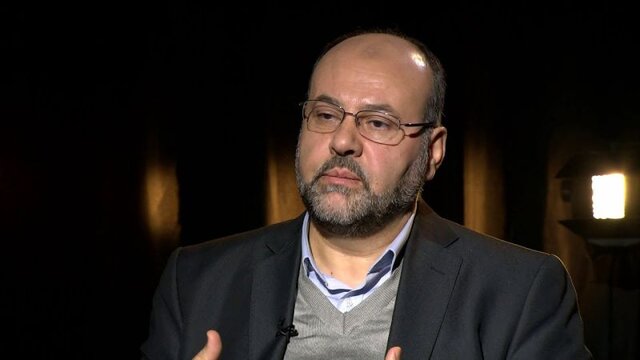 رهبر حماس: وحدت فلسطین سیلی بر توطئه های آمریکایی- صهیونیستی است