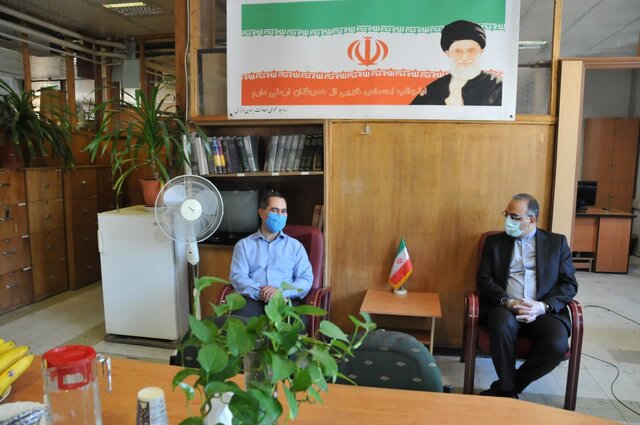 رادیو ارمنی یکی از دلگرمی های ارامنه ایران است