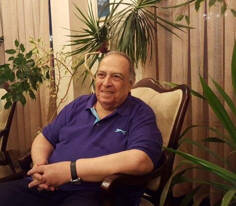 داستان‌های یک آدم حسابی که همه از او حساب می‌بردند!