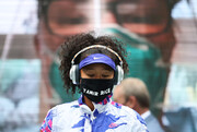 اوساکا برای دومین بار فاتح تنیس اپن آمریکا شد