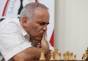 راهکار ستاره شطرنج جهان برای مات کردن پوتین!