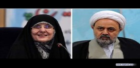 پیام تسلیت دبیرکل مجمع جهانی تقریب مذاهب اسلامی برای درگذشت طوبی کرمانی