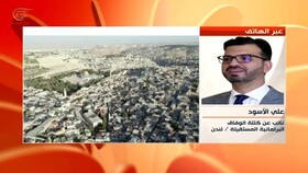 عضو جمعیت الوفاق: عادی سازی با اسرائیل روز سیاه تاریخ بحرین است