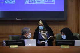 نجات باغ «حاج احد» در جلسه نیمه مجازی شورای شهر