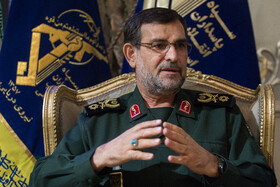 ایران و کشورهای مسلمان منطقه مسئول برقراری امنیت خلیج فارس هستند