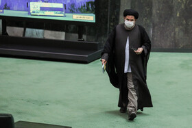 جلسه علنی مجلس شورای اسلامی - ۲۳ شهریور