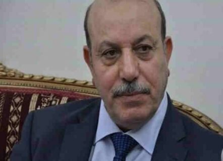 سفیر فلسطین منامه را ترک کرد