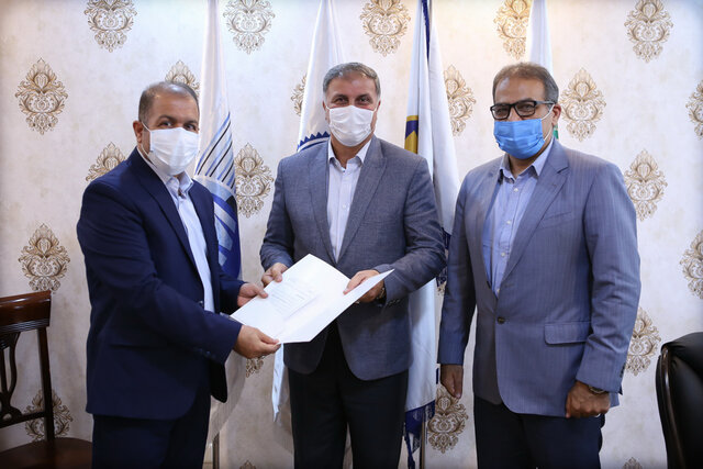 کیانی جایگزین مازیار ناظمی در فدراسیون اتومبیلرانی شد کیانی جایگزین مازیار ناظمی در فدراسیون اتومبیلرانی شد