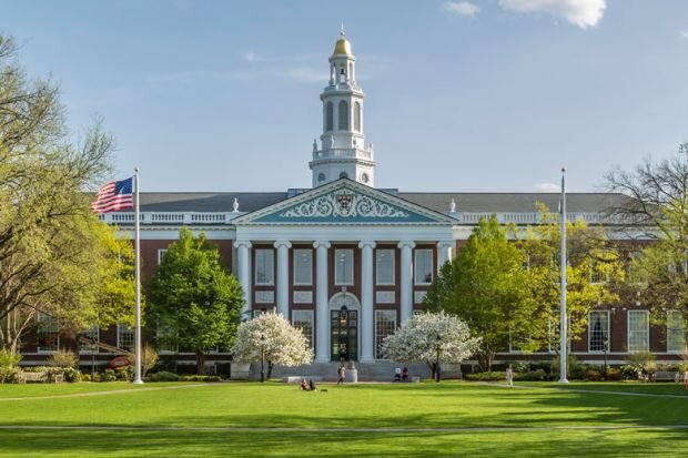 معرفی اولین دانشگاه‌های جهان در هر رشته/"هاروارد" سرآمد دانشگاه‌های دنیا شد