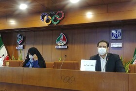 درخواست تمدید قرارداد مربی پرتغالی تیم ملی در مجمع فدراسیون ترای اتلون 