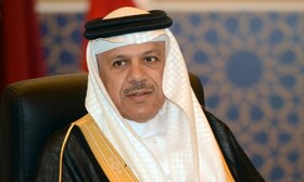 وزیر خارجه بحرین: تبادل سفیران با اسرائیل هدف آینده دو طرف است