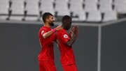ترکیب گرانترین بازیکنان لیگ قطر با حضور یک ایرانی