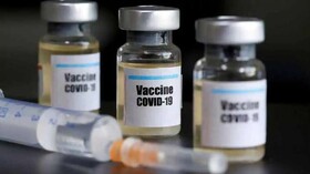 هلال احمر یک میلیون دوز واکسن کرونا از چین می‌خرد