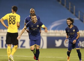 نقاط قوت پرسپولیس از نگاه بازیکن سابق النصر