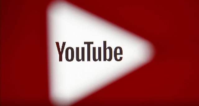 شمارشگر دیسلایک ویدیوها در یوتیوب مخفی می‌شود