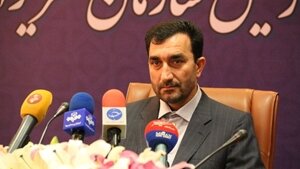 تاکید رئیس سازمان تعزیرات بر افزایش گشت‌های مشترک  با تمرکز بر احتکار