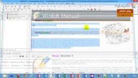 دوره‌ جامع آموزش نـرم افـزار LaTeX