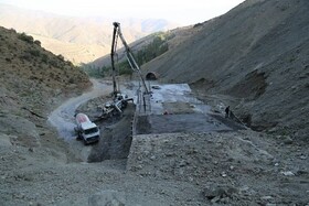 کنارگذر جنوبی تهران امسال افتتاح می‌شود/ افتتاح مسیر قزوین-الموت-تنکابن تا پایان دولت