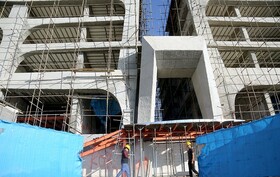 نظارت بر ساخت و سازها عامل اصلی جلوگیری از تخلفات ساختمانی است