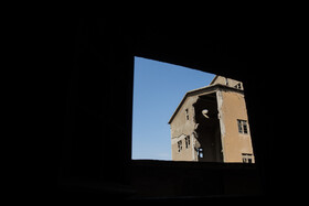 اختتامیه مسابقه بین المللی بازآفرینی کارخانه سیمان ری