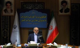 حاجی میرزایی: اطلس آموزشی برای هر مدرسه تدوین شود