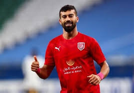 رامین رضاییان: پیروزی تیم مهمتر از گلزنی من است رامین رضاییان: پیروزی تیم مهمتر از گلزنی من است