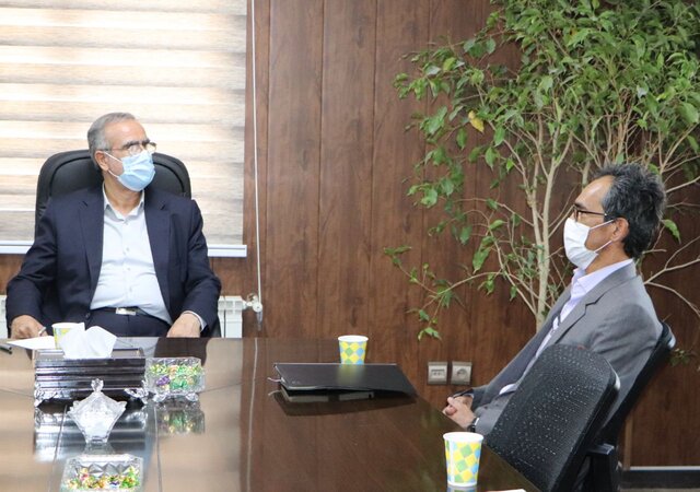 حدود ۹۰ درصد روستاهای استان تهران از اینترنت برخوردارند