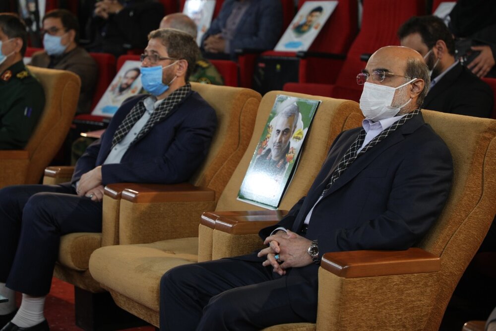 آمریکا مانند یک جهان سومی دچار آشوب شده است
