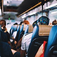چرا برای سفر در اروپا از اتوبوس استفاده کنیم؟