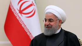 رئیس جمهور انتخاب «سوگا یوشیهیده» را به عنوان نخست وزیر ژاپن تبریک گفت