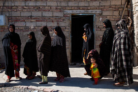 اهالی روستای قادر آباد از ناکارآمدی خدمات عمومی گلایه دارند.