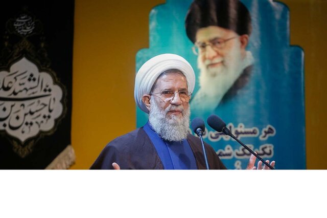 مدیریت درست فرماندهان و مسئولان بر زیرمجموعه بدون اشراف کامل غیر ممکن است