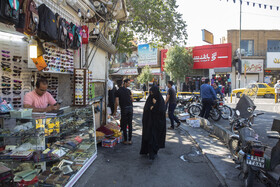 تخلفات کرونایی صنوف را به ۱۱۰ گزارش دهید