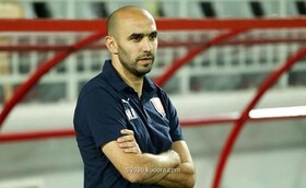 سرمربی الدحیل: نباید بن عطیه اخراج می شد