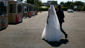 عروسی مرگ در آمریکا و ۷ قربانی که در مراسم نبودند