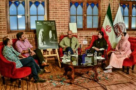 منتظر تایید دیگران نمانید!