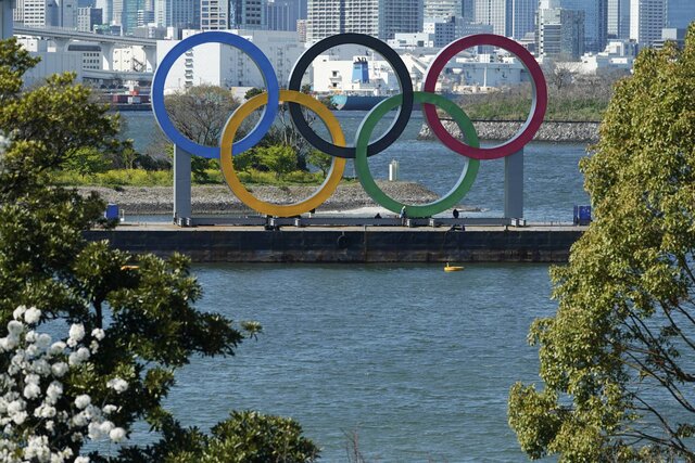 تاکید IOC بر حفظ امنیت ورزشکاران و تماشاگران در المپیک توکیو